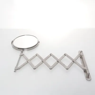 Badkamerspiegel (Zilver) van IKEA