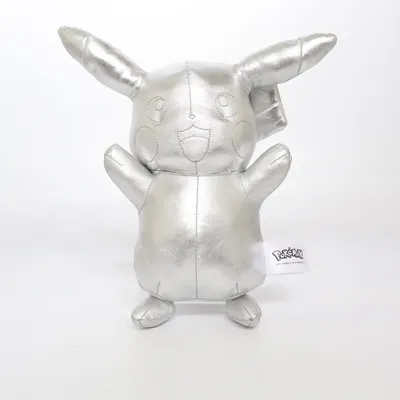 Krammedyr (Pikachu) fra Pokémon