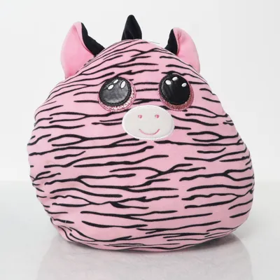 Soft toy (Zoey) from TY