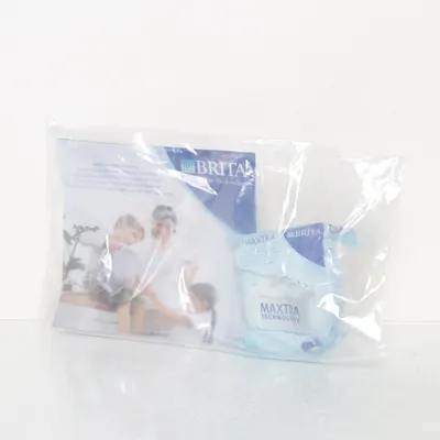 Vattenfiltrerare (Blå) från BRITA