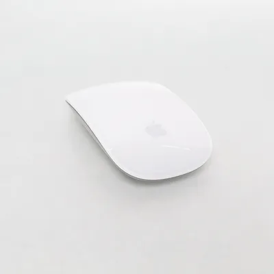 Computermuis (Wit) van Apple