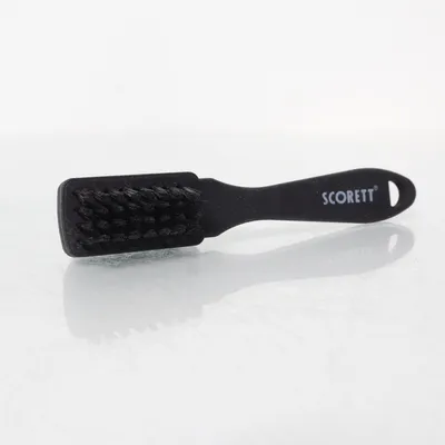 Shoe brush (Gray) from Scorett