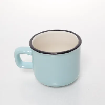 Mugg (Blå) från Emma