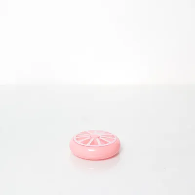 Pill box (Pink) from Pomelo