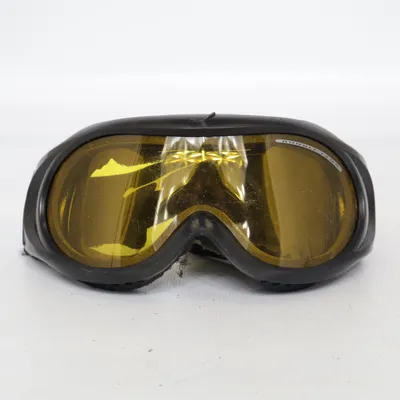Ski goggles (Black) from Cébé