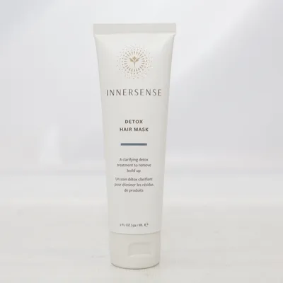 Hårkur (Detox Hair Mask) fra Inner Sense
