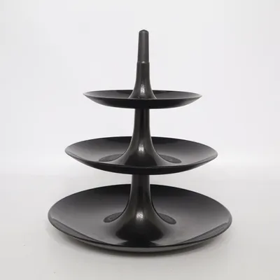 Trädgårdsredskap (Svart) från Koziol