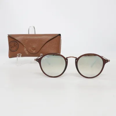 Zonnebril (RB2447-N) van Ray-Ban