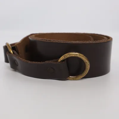 Riem (Bruin) van Purdey