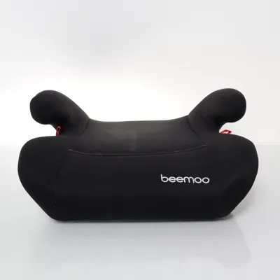 Booster seat (Black) from Beemoo