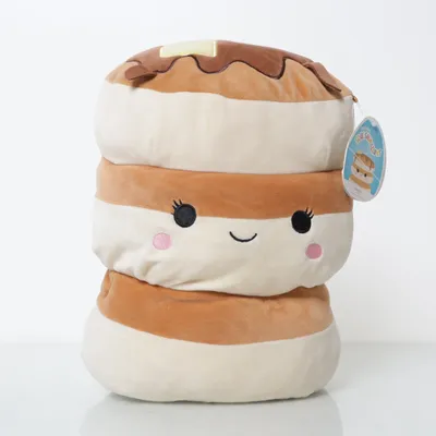 Gosedjur (Beige, Brun) från Squishmallows