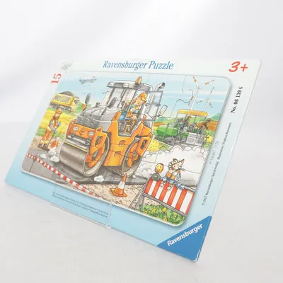 Puzzle de Ravensburger