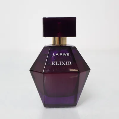 Eau de Parfum (ELIXIR) från La Rive