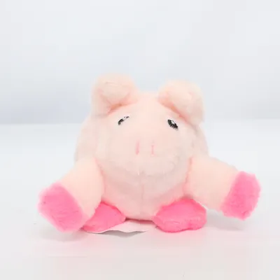 Dog toy (Pink) from Zooplus