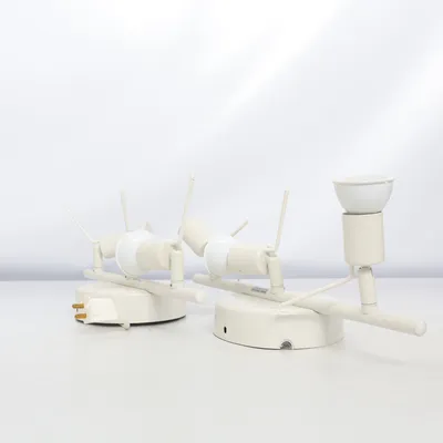 Plafondspot (Tross) van IKEA