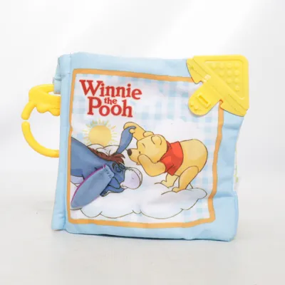 Babylegetøj (Blå, Flerfarvet) fra Tomy