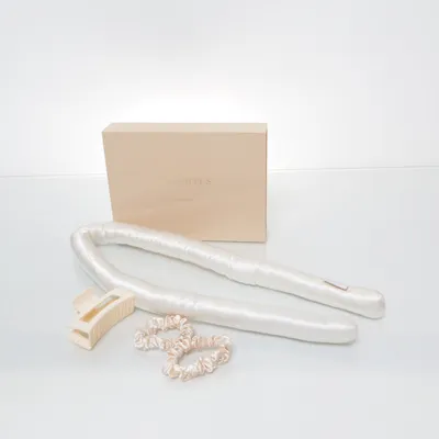 Håraccessoar (Vit) från Lenoites