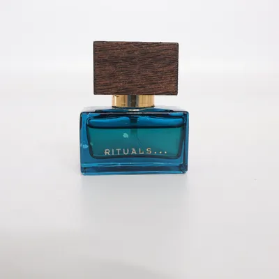 Eau de Parfum (Bleu Byzantin) de Rituals