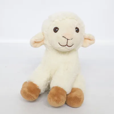 Gosedjur (Vit, Brun) från Re-Pets