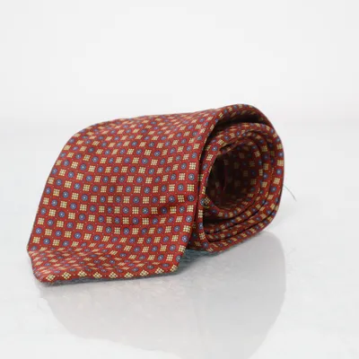 Slips (Röd, Flerfärgad) från Accessori