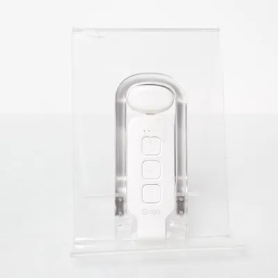 Zaklamp (Wit) van Gritin