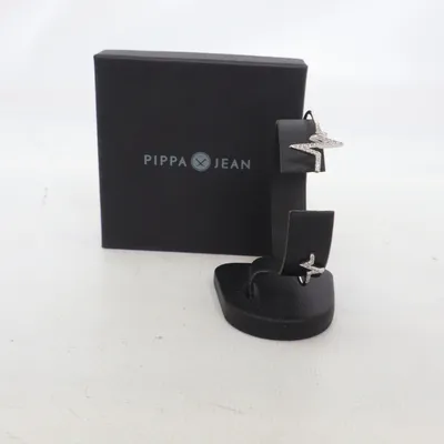 Bracelet (Silver) from Pippa Jean Unknown metal