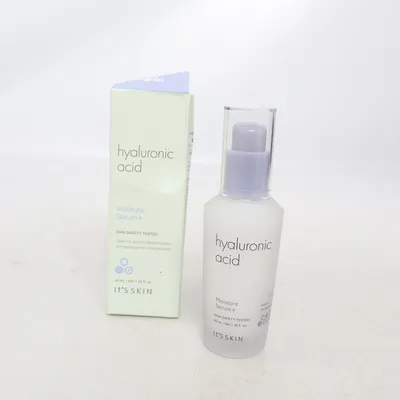 Sérum (Hyaluronic Acid Moisture Serum+) de It's Skin