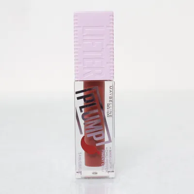 Lipgloss (Rood) van Maybelline