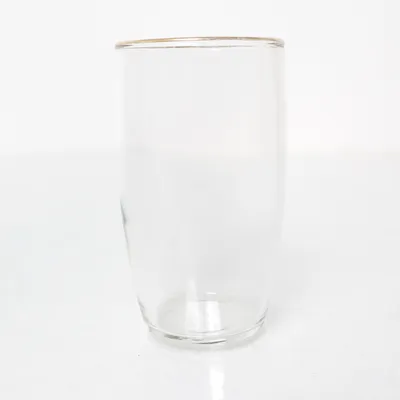 Dricksglas (Vit)