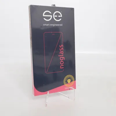Screen protector (Noglass) from Smart Engineered