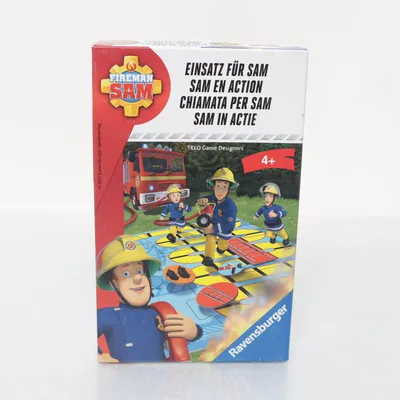 Brädspel från Ravensburger