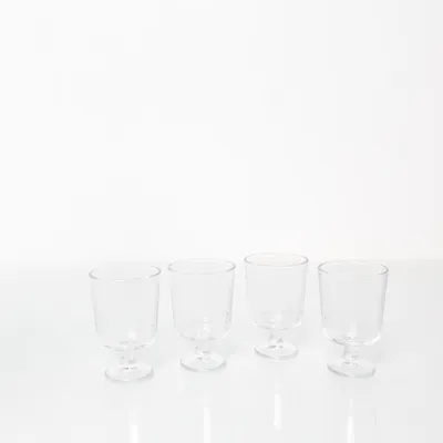 Liquer glass (Transparent)