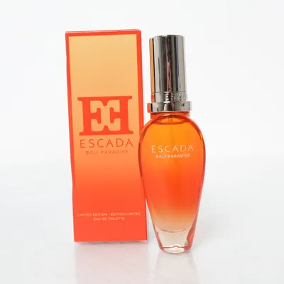 Eau de Toilette (Bali Paradise) from Escada