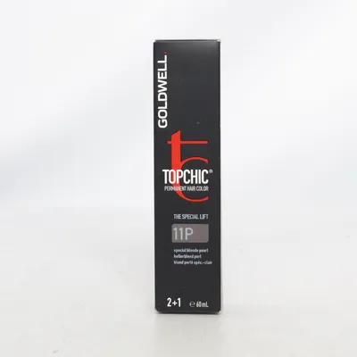 Haarverf (Topchic) van Goldwell