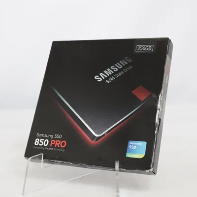 Disque dur (850 PRO) de Samsung