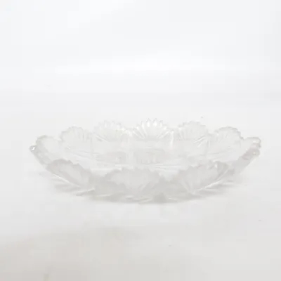 Bowl (Transparent)