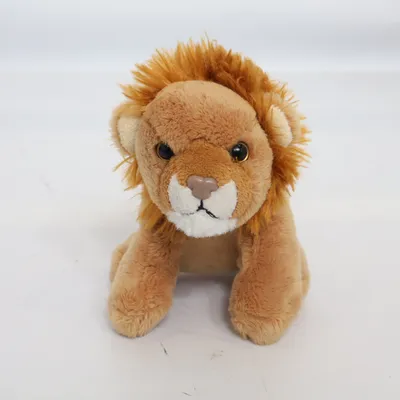 Zacht speeltje (Bruin) van Kolmården