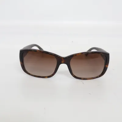 Solglasögon (5201-Q) från Chanel