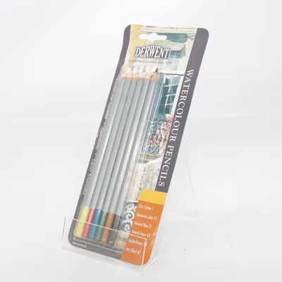 Potloden (Watercolour Pencils) van Derwent