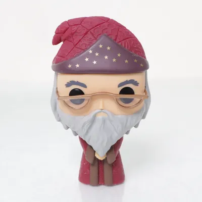 Actionfigur (Röd, Flerfärgad) från Funko