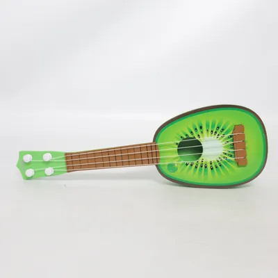 Leksaksinstrument (Grön, Brun, Flerfärgad) från Simba Toys