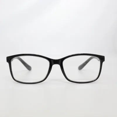 Glasses (Black) from Rusta