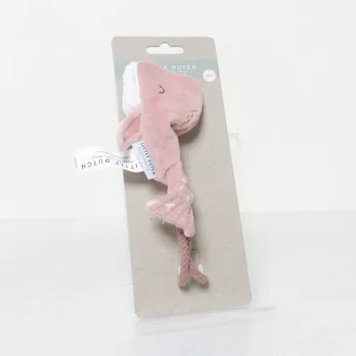 Baby accessoire (Roze) van Little Dutch