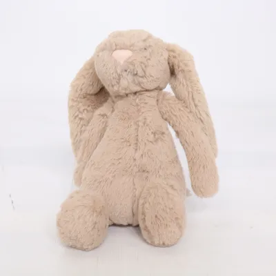 Gosedjur (Bashful Bunny) från Jellycat Polyester
