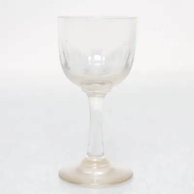 Shot glass (White)