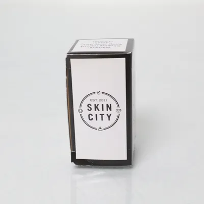 Kokeshi (KOKESHI) från Skincity