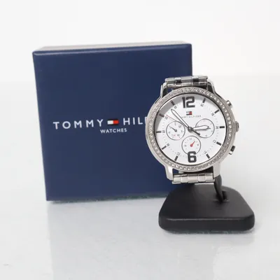 Armbandsur (TH.110,3,14,1686S) från Tommy Hilfiger