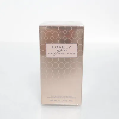 Eau de Parfum (Lovely You ) van Sarah Jessica Parker