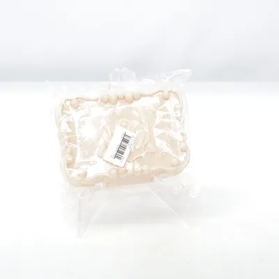 Soap dish (Beige)