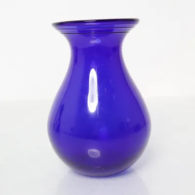 Vaas (Blauw)